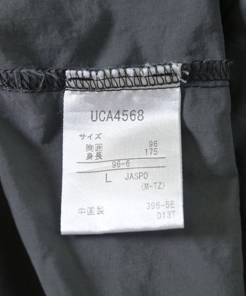 UMBRO（アンブロ）その他 黒 サイズ:L メンズ/2200701395063
