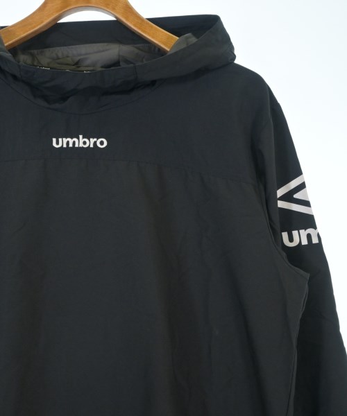 UMBRO（アンブロ）その他 黒 サイズ:L メンズ/2200701395063