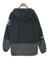 UMBRO（アンブロ）その他 黒 サイズ:L メンズ/2200701395063
