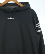 UMBRO（アンブロ）その他 黒 サイズ:L メンズ/2200701395063