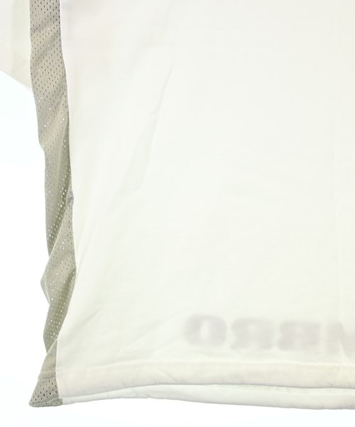 UMBRO（アンブロ）Tシャツ・カットソー 白 サイズ:S メンズ/2200695845315