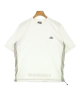UMBRO（アンブロ）Tシャツ・カットソー 白 サイズ:S メンズ/2200695845315