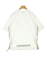 UMBRO（アンブロ）Tシャツ・カットソー 白 サイズ:S メンズ/2200695845315