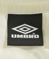 UMBRO（アンブロ）Tシャツ・カットソー 白 サイズ:S メンズ/2200695845315
