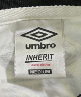 UMBRO（アンブロ）Tシャツ・カットソー 白 サイズ:M メンズ/2200695845322