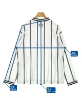 UMBRO（アンブロ）Tシャツ・カットソー 白 サイズ:M メンズ/2200695845322