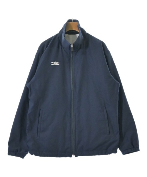 UMBRO(アンブロ)ブルゾン 紺 サイズ:L/2200700858019