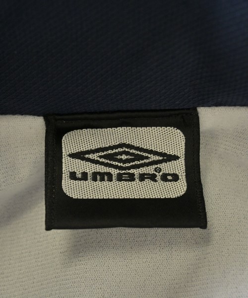 UMBRO（アンブロ）ブルゾン 紺 サイズ:L メンズ/2200700858019