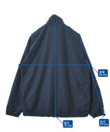 UMBRO（アンブロ）ブルゾン 紺 サイズ:L メンズ/2200700858019