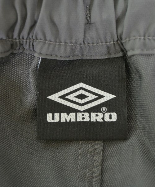 UMBRO（アンブロ）その他 グレー サイズ:M メンズ/2200655766032