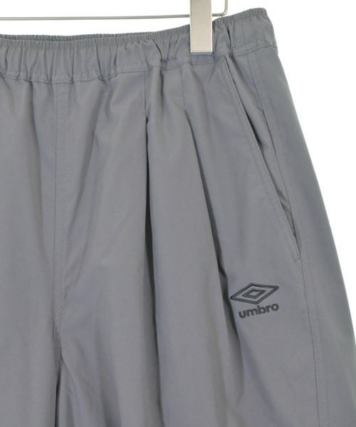 UMBRO（アンブロ）その他 グレー サイズ:M メンズ/2200655766032