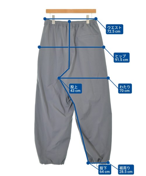 UMBRO（アンブロ）その他 グレー サイズ:M メンズ/2200655766032