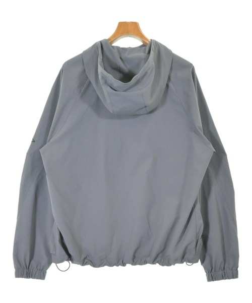 UMBRO（アンブロ）マウンテンパーカー グレー サイズ:M メンズ/2200655766063