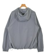 UMBRO（アンブロ）マウンテンパーカー グレー サイズ:M メンズ/2200655766063