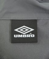 UMBRO（アンブロ）マウンテンパーカー グレー サイズ:M メンズ/2200655766063