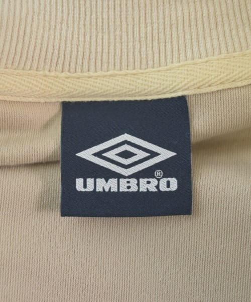 UMBRO（アンブロ）その他 ベージュ サイズ:ONE レディース/2200659769039
