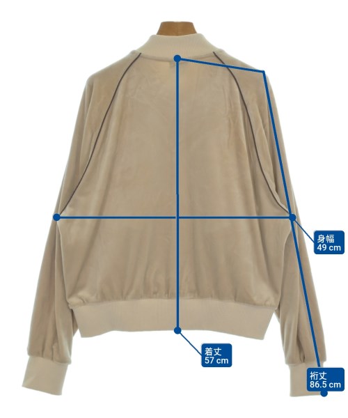 UMBRO（アンブロ）その他 ベージュ サイズ:ONE レディース/2200659769039