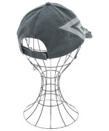 UMBRO（アンブロ）キャップ グレー サイズ:- メンズ/2200712081054