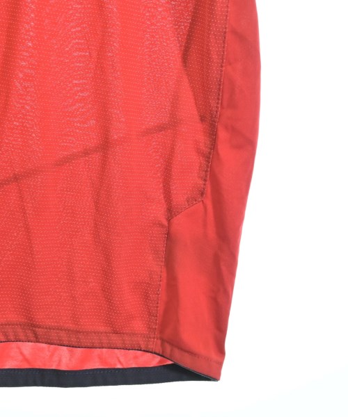 UMBRO（アンブロ）Tシャツ・カットソー 赤 サイズ:M メンズ/2200713732139