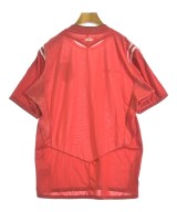 UMBRO（アンブロ）Tシャツ・カットソー 赤 サイズ:M メンズ/2200713732139