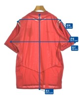 UMBRO（アンブロ）Tシャツ・カットソー 赤 サイズ:M メンズ/2200713732139