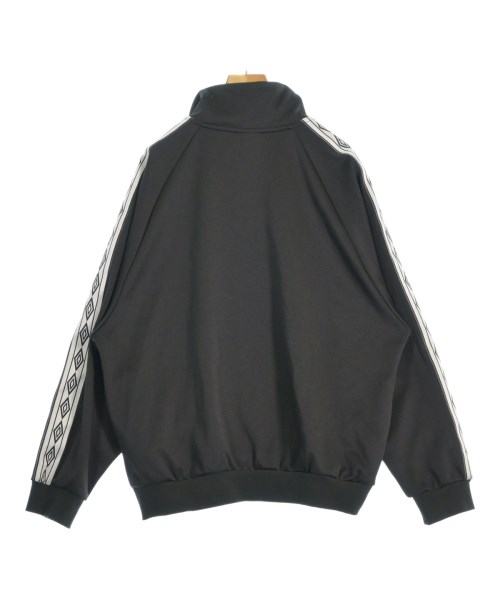UMBRO（アンブロ）スウェット 黒 サイズ:L メンズ/2200711858176