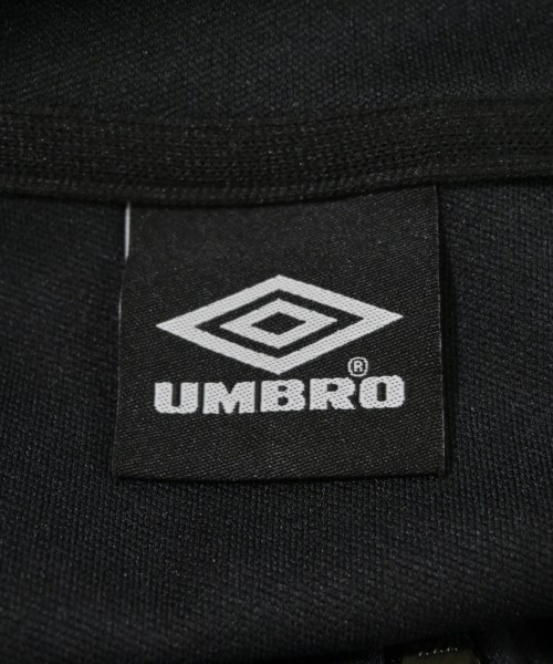UMBRO（アンブロ）スウェット 黒 サイズ:L メンズ/2200711858176