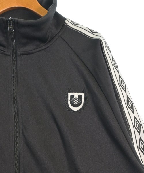 UMBRO（アンブロ）スウェット 黒 サイズ:L メンズ/2200711858176