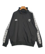 UMBRO（アンブロ）スウェット 黒 サイズ:L メンズ/2200711858176