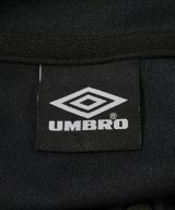UMBRO（アンブロ）スウェット 黒 サイズ:L メンズ/2200711858176