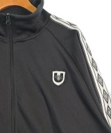 UMBRO（アンブロ）スウェット 黒 サイズ:L メンズ/2200711858176
