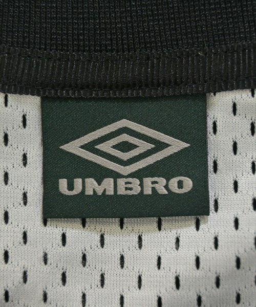 UMBRO（アンブロ）ポロシャツ カーキ サイズ:M メンズ/2200717078035