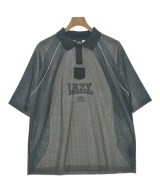 UMBRO（アンブロ）ポロシャツ カーキ サイズ:M メンズ/2200717078035