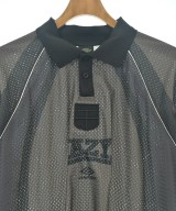 UMBRO（アンブロ）ポロシャツ カーキ サイズ:M メンズ/2200717078035