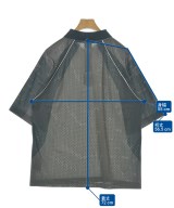 UMBRO（アンブロ）ポロシャツ カーキ サイズ:M メンズ/2200717078035
