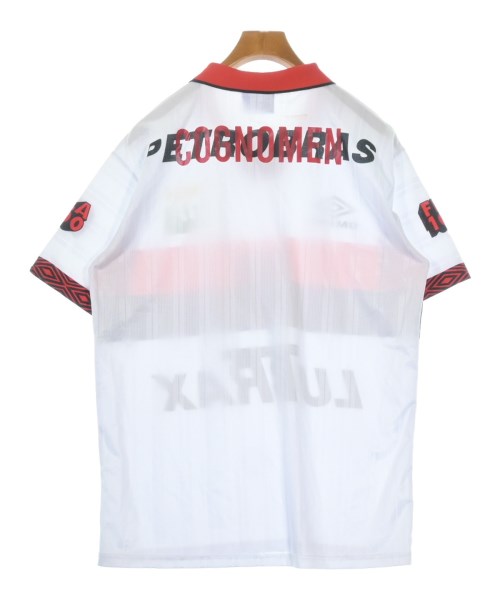 UMBRO（アンブロ）ポロシャツ 白 サイズ:XL メンズ/2200646136332