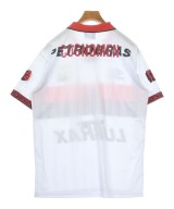 UMBRO（アンブロ）ポロシャツ 白 サイズ:XL メンズ/2200646136332