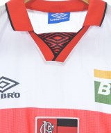 UMBRO（アンブロ）ポロシャツ 白 サイズ:XL メンズ/2200646136332