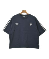 UMBRO（アンブロ）Tシャツ・カットソー 紺 サイズ:M メンズ/2200645067040