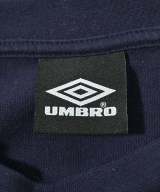 UMBRO（アンブロ）Tシャツ・カットソー 紺 サイズ:M メンズ/2200645067040