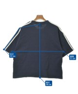 UMBRO（アンブロ）Tシャツ・カットソー 紺 サイズ:M メンズ/2200645067040
