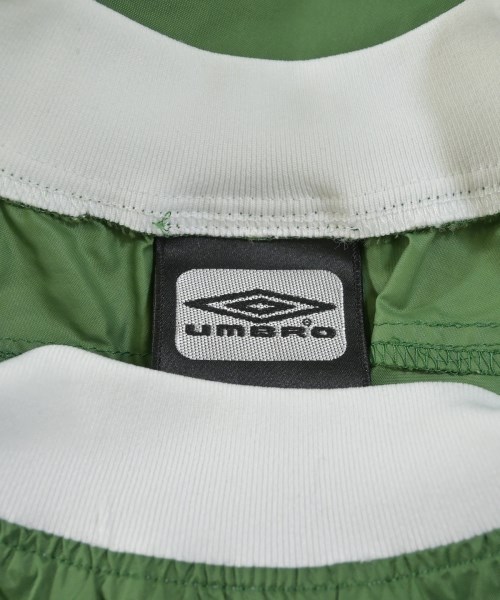 UMBRO（アンブロ）Tシャツ・カットソー 緑 サイズ:L メンズ/2200648265245
