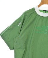 UMBRO（アンブロ）Tシャツ・カットソー 緑 サイズ:L メンズ/2200648265245