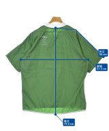 UMBRO（アンブロ）Tシャツ・カットソー 緑 サイズ:L メンズ/2200648265245