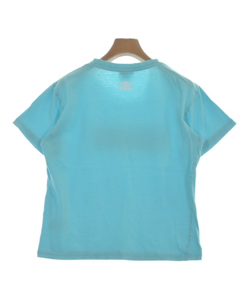 UMBRO（アンブロ）Tシャツ・カットソー 青 サイズ:M レディース/2200648686057