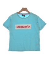 UMBRO（アンブロ）Tシャツ・カットソー 青 サイズ:M レディース/2200648686057