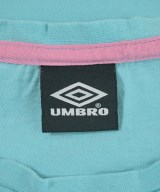 UMBRO（アンブロ）Tシャツ・カットソー 青 サイズ:M レディース/2200648686057