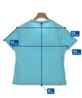 UMBRO（アンブロ）Tシャツ・カットソー 青 サイズ:M レディース/2200648686057