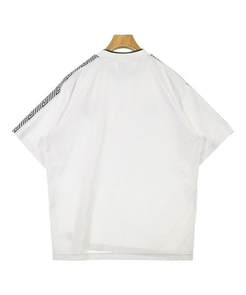UMBRO（アンブロ）Tシャツ・カットソー 白 サイズ:F メンズ/2200701937058