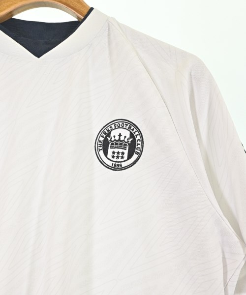 UMBRO（アンブロ）Tシャツ・カットソー 白 サイズ:F メンズ/2200701937058